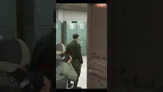 ВС РФ не ожидали такой наглости... // GTA 5 RMRP RP 