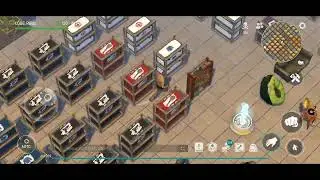 RAID Base Player6387 Last Day on Earth