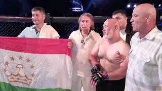Дилшод Мизиров чи гап шид хтон бинед Ба пуррагм