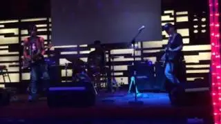 Gak Punya Band - orang gila lupa mandi