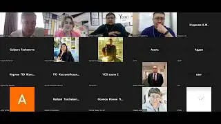 «Модуль по оперативному контролю за паводковой ситуацией для Актюбинской области»
