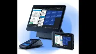 Skytab by Shift4 Overview