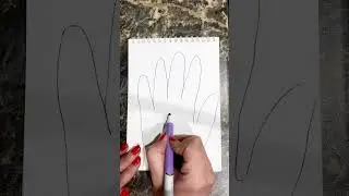 Тест насколько вы совместимы со своим партнером. Хиромантия