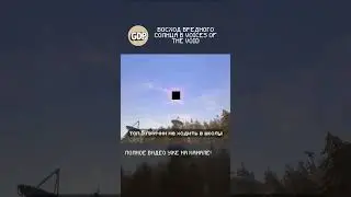 Восход ВРЕДНОГО СОЛНЦА в Voices Of The Void 