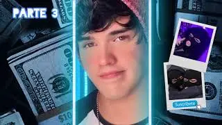 ¡NOVIA DE LA MAFIA! / SERIE COMPLETA + FINAL ALTERNATIVO / Povs TIKTOK / PAWY 🐼