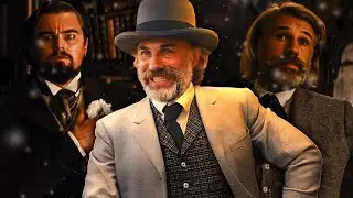 Por Que O Dr Schutz Atirou Em Candie Em Django Livre?