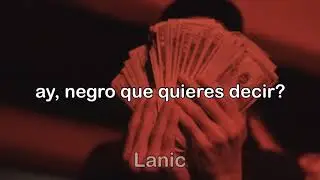 Fenix Flexin & Mac P Dawg - Go Getters (en español)