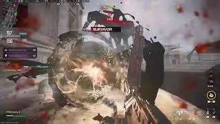 CoD MW III  Warzone #shorts #yshorts #callofduty