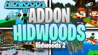 one of the best mod for minecraft pe 1.19 || Never miss this addon for minecraft pe