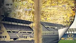 Doze - Povestea unui Stadion