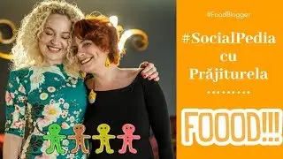 Prăjiturela: 