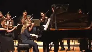 Henryk Mikolaj Gorecki, Harpsichord Concerto, Op. 40