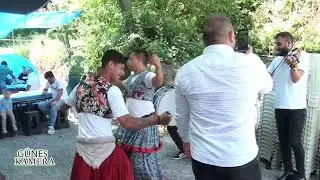 KÖÇEKLİ ÇİFTETELLİ