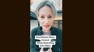 So Many Will Be Healed Watching This Video