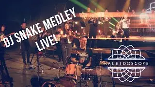 DJ Snake Medley (Livestream Clip)