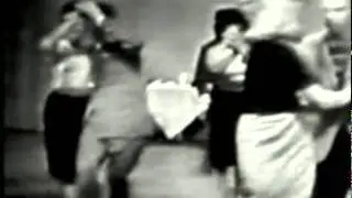 Eddie Bond - Flip Flop Mama