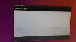 Install Dual Boot Ubuntu with windows7/10