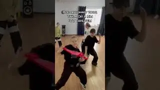 Zhenya at the end: *dies* 