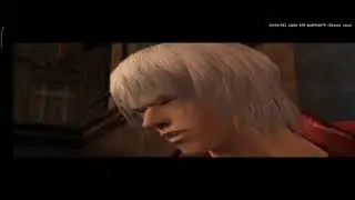 Tes Devil May Cry 3 mod indonesia PS2 di Android