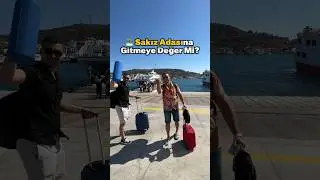 Sizce Gitmeye Değer Mi? 💬