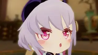 SUPER SMOL QIQI