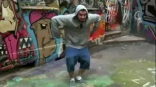 Urbanisteria День 1!