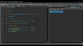 Difference between Pass by Value and Pass by Reference in Java with easy example