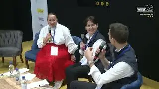 CONFÉRENCE     La spécificité du management au féminin & les femmes chefs