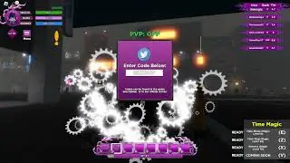 ROBLOX: New Codes in (unEqual)