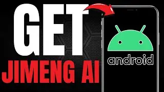 How to Get Jimeng AI on Android (EASY GUIDE) [2024]