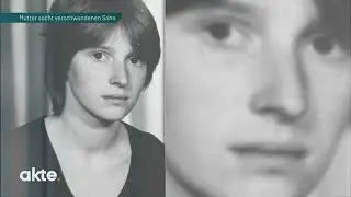 Mutter sucht "angeblich verstorbenen" Sohn aus der DDR | Akte | SAT.1