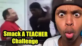 The DUMBEST TikTok Trends To Ever EXIST