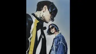 ulwu.nite  - все сниппеты с новых альбомов (feat. White Punk, Sqwore, IAN HOPELESS, zavet & LA LE)