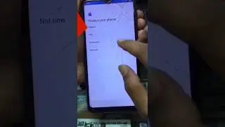 how to samsung a10 frp bypass #mobile_repair #mobile_tips_and_tricks #frpbypass #youtubeshorts