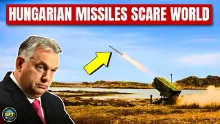 Hungary - Top 10 Most Powerful Missiles in the Hungarian Armed Forces!