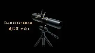 Banistirtzou - djLS @djLS #remix #afro #edit