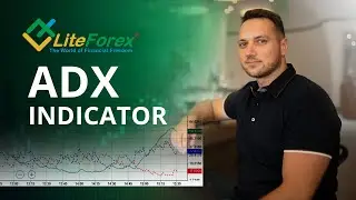 ADX Trading Strategy