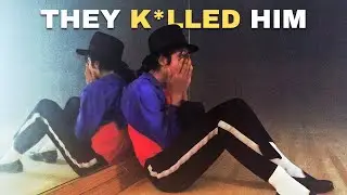 Heartbreaking Facts About Michael Jackson You Never Knew