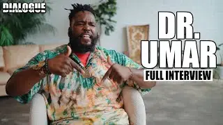 Dr. Umar Expose The Truth On SHAQ, LeBron, Diddy, Stephen A Smith, Shannon Sharpe and Caitlyn Clark.