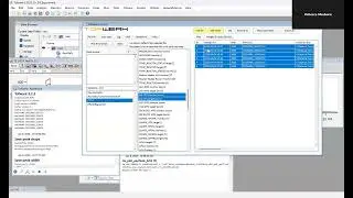 Part 4 Theme 14: Simple UMR Processing - Plotting Instrument Parameters