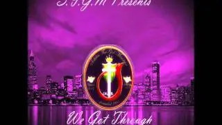NOBODY GREATER ( SFGM CHICAGO GYPSY CHURCH )