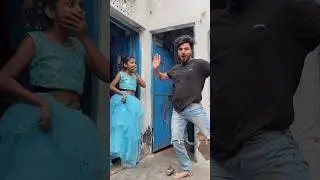 निंबूड़ा निंबूड़ा पर किया कमाल का डांस 😱