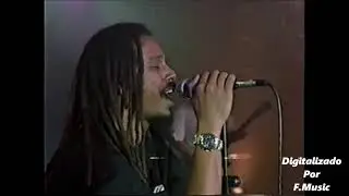 O Rappa - Minha Alma 1999 Clip (Não Oficial)