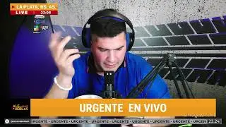 URGENTE - ALE PUEBLAS EN VIVO - LAS VERDADES DE LOAN