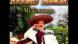 Antonio Aguilar, Lavando Estabas