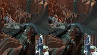 Half-Life: Alyx - VR - part 32 - 3D SBS