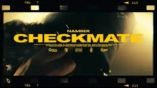 NAMBER - CHECKMATE ( PROD by IMHARD )