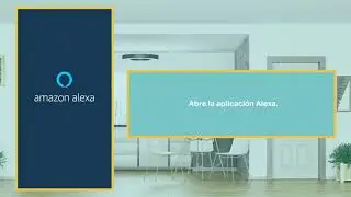 Configuración Tapo C200 + Alexa