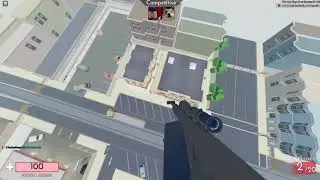 Happy New Year| Arsenal trickshot