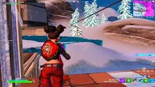 Better 🤍 (Fortnite Montage)